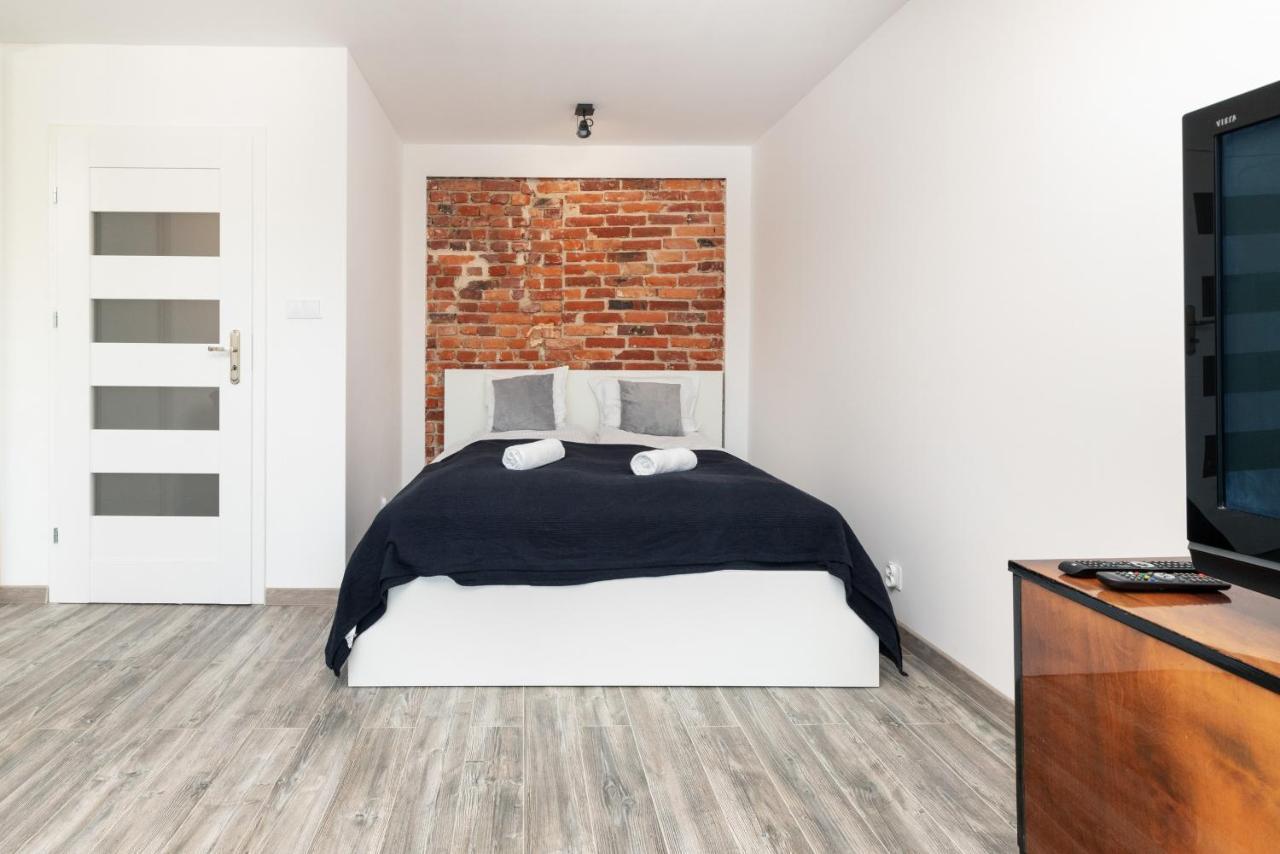 Totu Home Seaside Sopot Helska Apartment 외부 사진